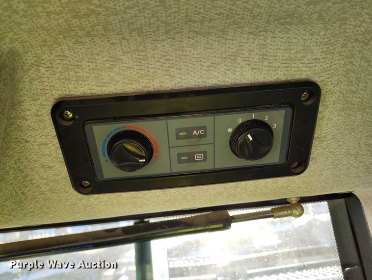 image for item YA1765 2023 XCMG XC958U wheel loader