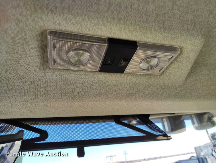 image for item YA1765 2023 XCMG XC958U wheel loader