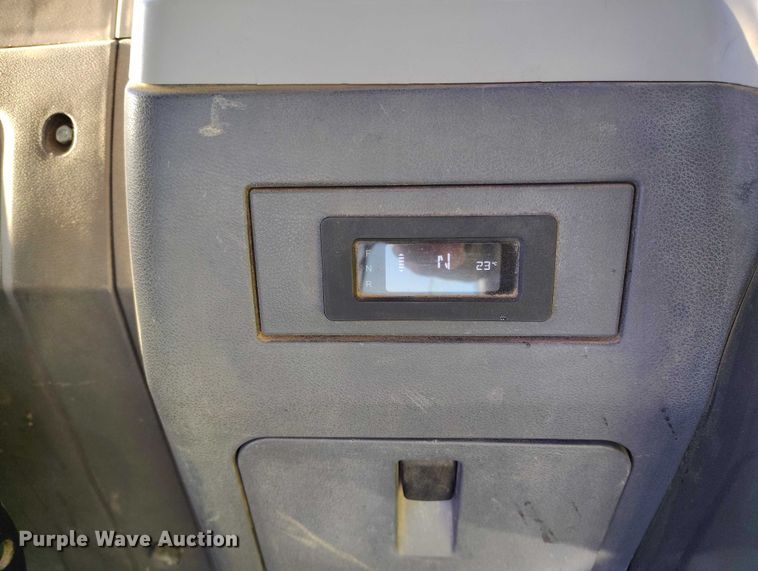 image for item YA1765 2023 XCMG XC958U wheel loader