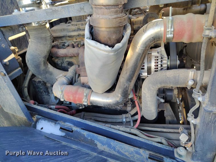 image for item YA1765 2023 XCMG XC958U wheel loader