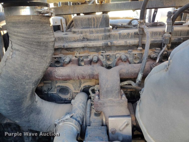 image for item YA1765 2023 XCMG XC958U wheel loader