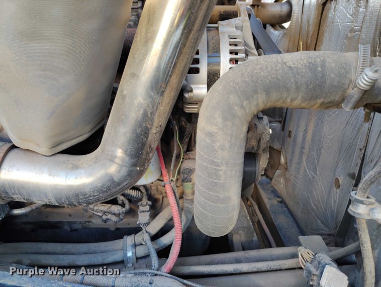 image for item YA1765 2023 XCMG XC958U wheel loader