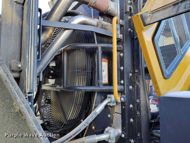 image for item YA1765 2023 XCMG XC958U wheel loader