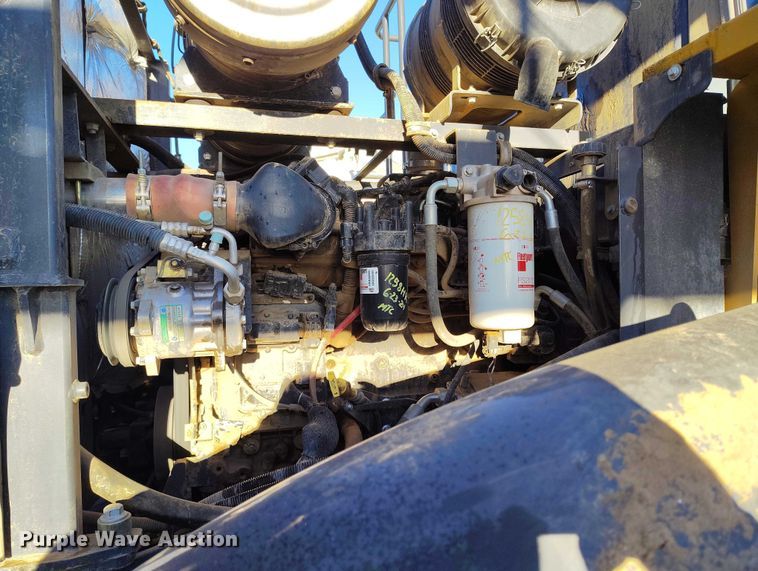 image for item YA1765 2023 XCMG XC958U wheel loader