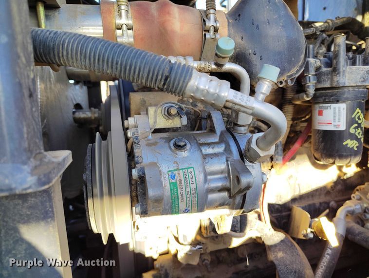 image for item YA1765 2023 XCMG XC958U wheel loader