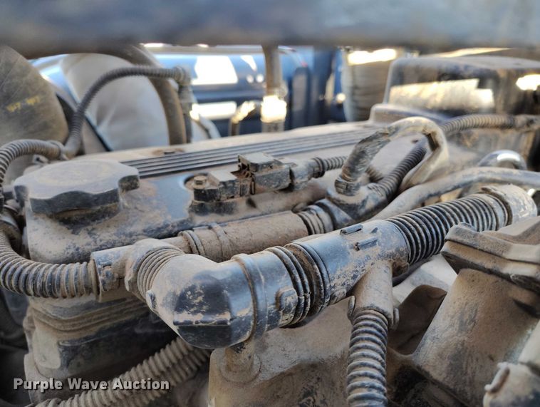 image for item YA1765 2023 XCMG XC958U wheel loader