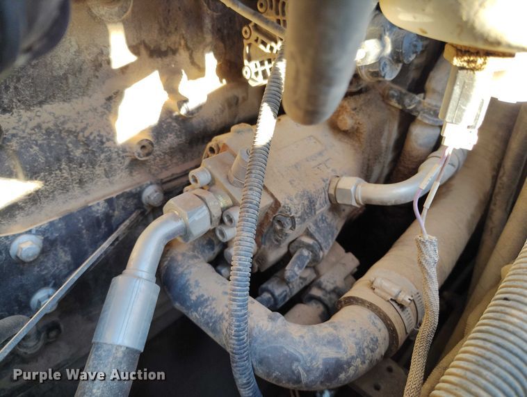 image for item YA1765 2023 XCMG XC958U wheel loader