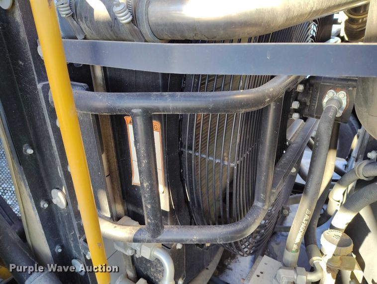 image for item YA1765 2023 XCMG XC958U wheel loader