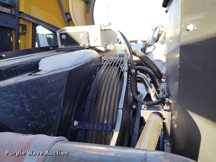 image for item YA1765 2023 XCMG XC958U wheel loader