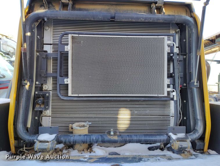 image for item YA1765 2023 XCMG XC958U wheel loader