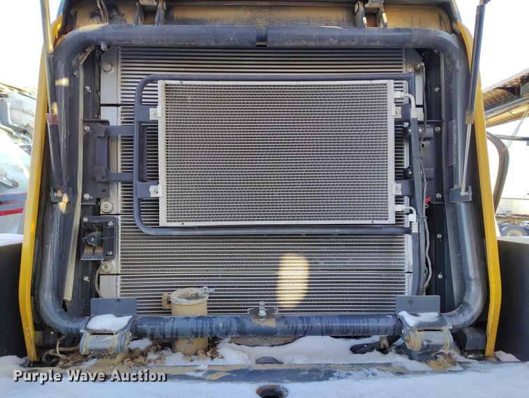 image for item YA1765 2023 XCMG XC958U wheel loader