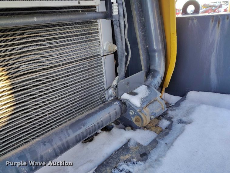 image for item YA1765 2023 XCMG XC958U wheel loader