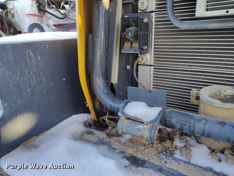 image for item YA1765 2023 XCMG XC958U wheel loader