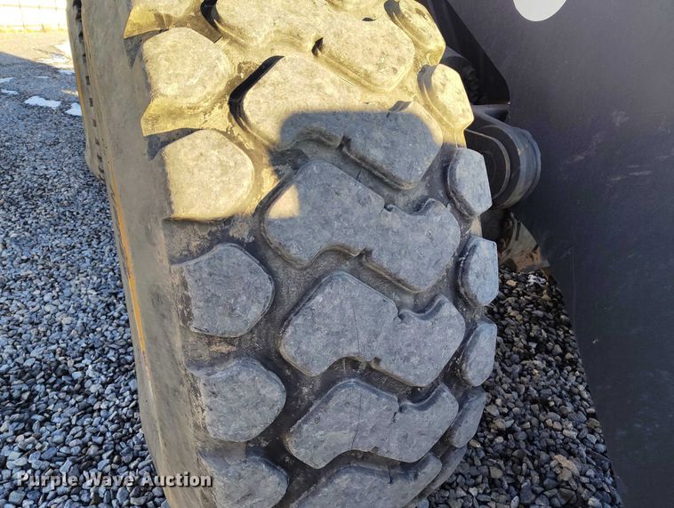 image for item YA1765 2023 XCMG XC958U wheel loader