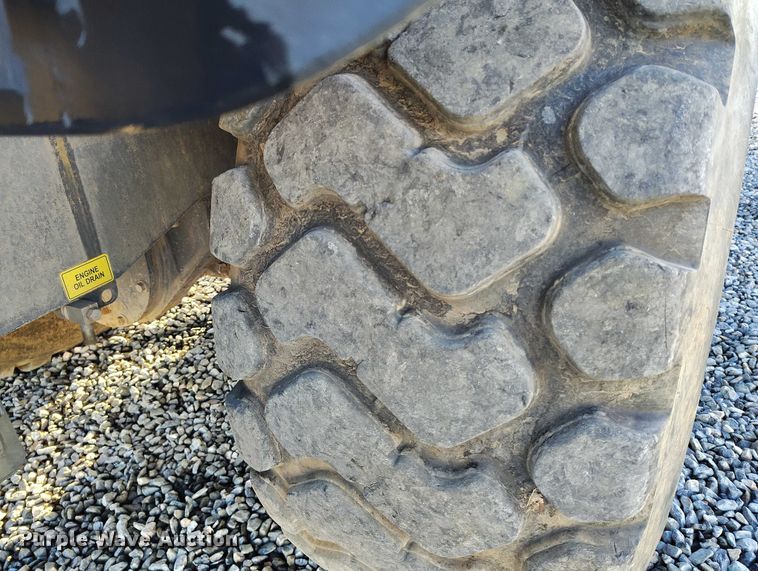 image for item YA1765 2023 XCMG XC958U wheel loader