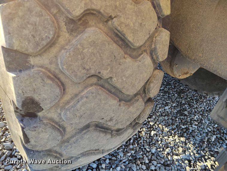 image for item YA1765 2023 XCMG XC958U wheel loader