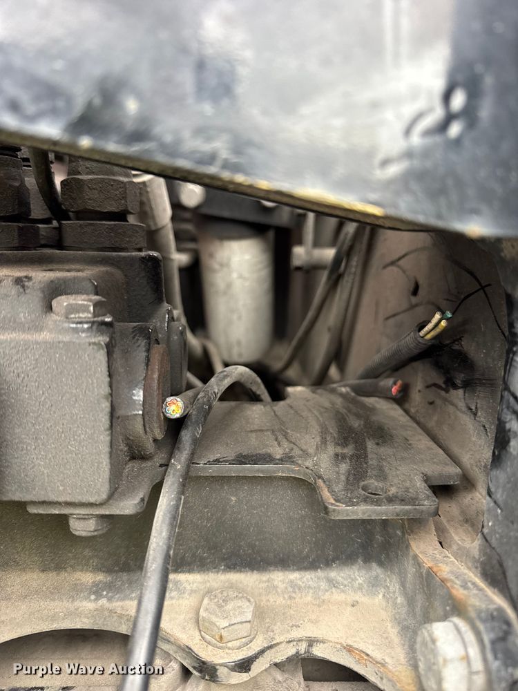 image for item YA1853 2017 Kenworth T880 crane truck