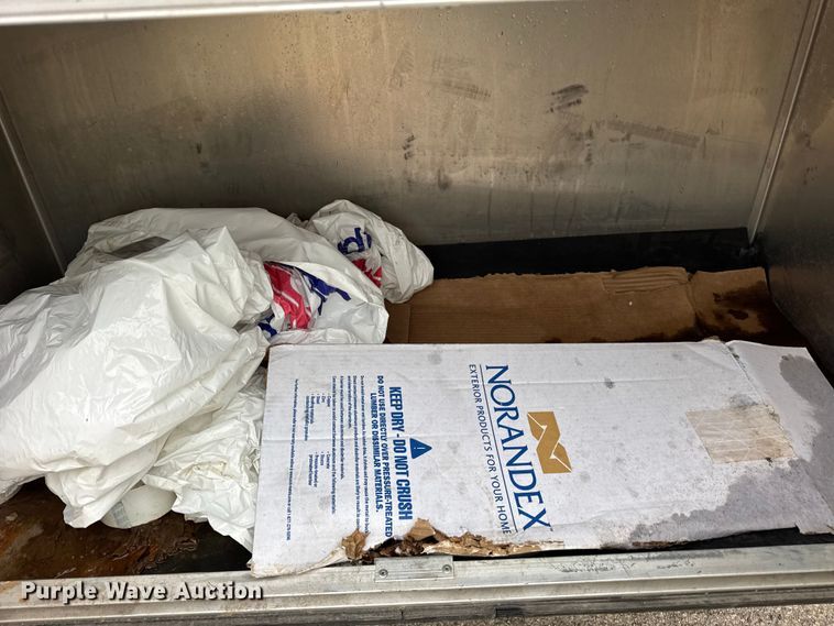 image for item YA1853 2017 Kenworth T880 crane truck