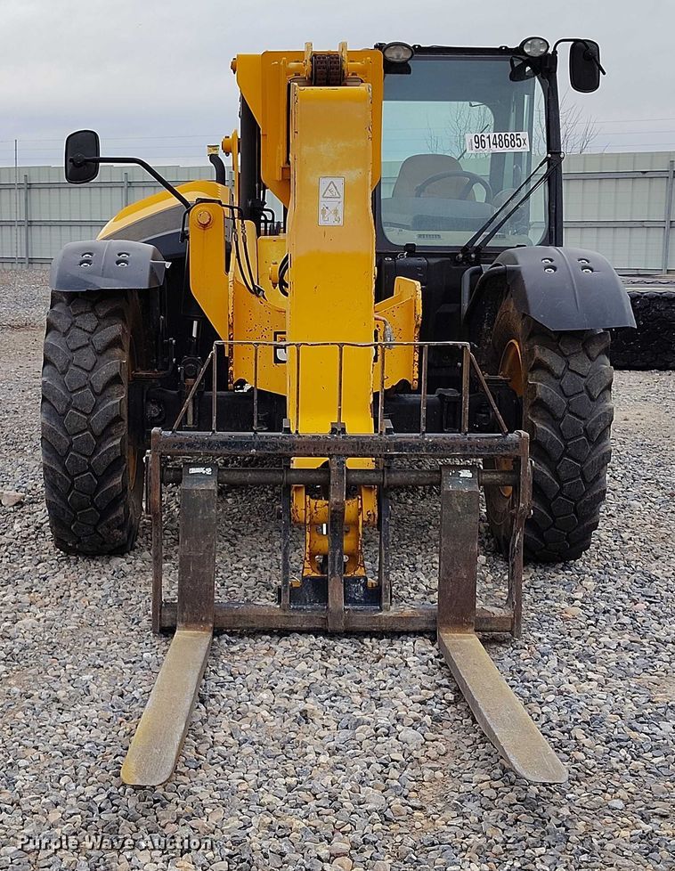 image for item YA1886 JCB 506-36 telehandler