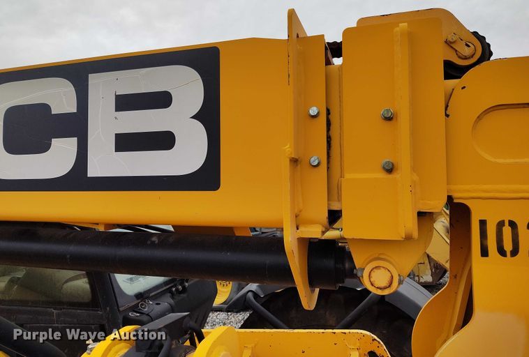 image for item YA1886 JCB 506-36 telehandler