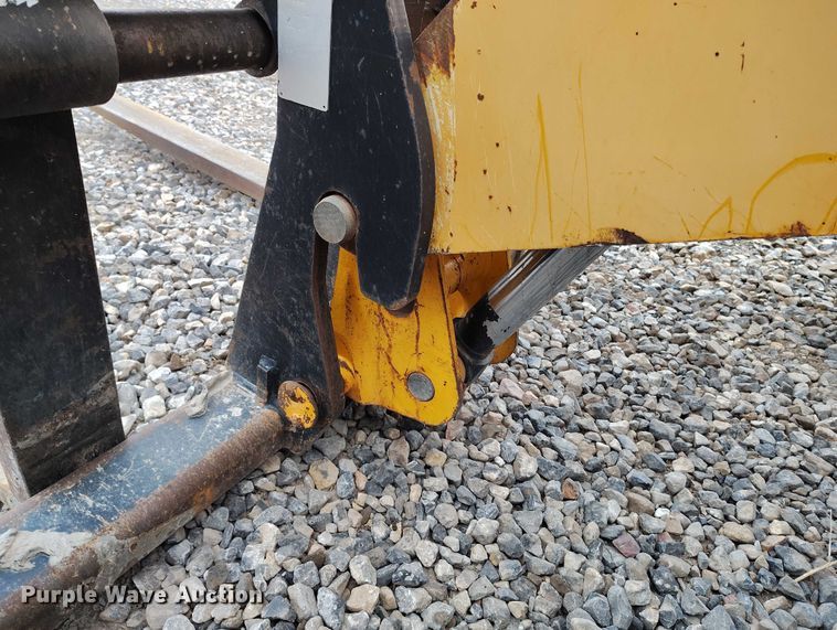 image for item YA1886 JCB 506-36 telehandler