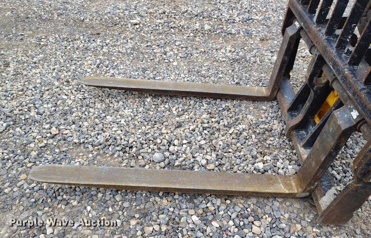 image for item YA1886 JCB 506-36 telehandler