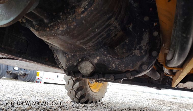 image for item YA1886 JCB 506-36 telehandler