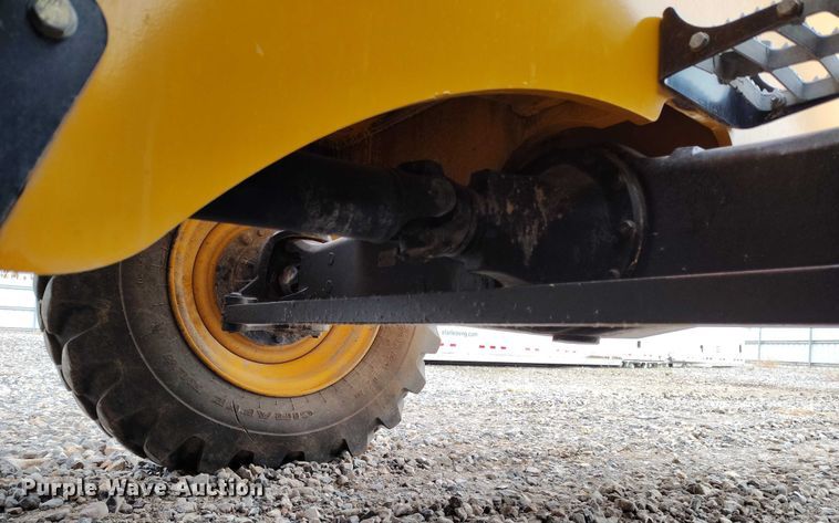 image for item YA1886 JCB 506-36 telehandler