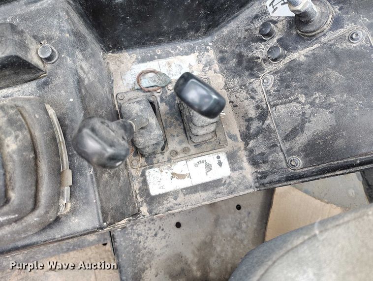 image for item YA1886 JCB 506-36 telehandler