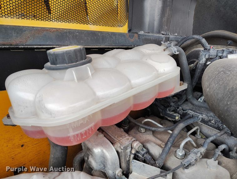 image for item YA1886 JCB 506-36 telehandler