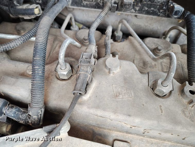 image for item YA1886 JCB 506-36 telehandler