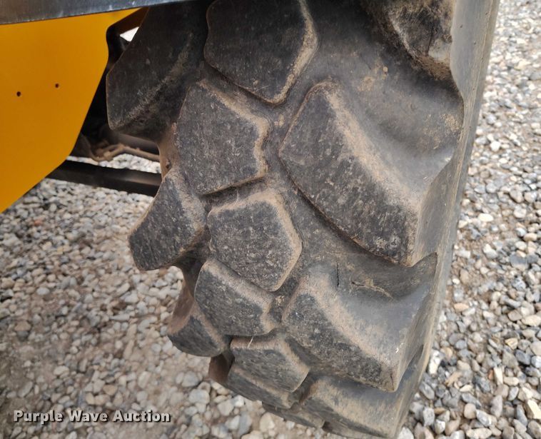 image for item YA1886 JCB 506-36 telehandler