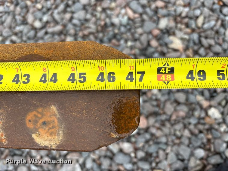 image for item YA1892 2023 Genie GTH-5519 telehandler