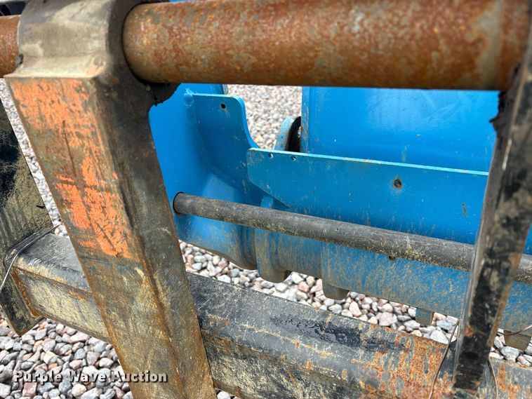 image for item YA1892 2023 Genie GTH-5519 telehandler