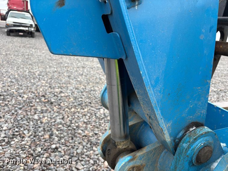 image for item YA1892 2023 Genie GTH-5519 telehandler