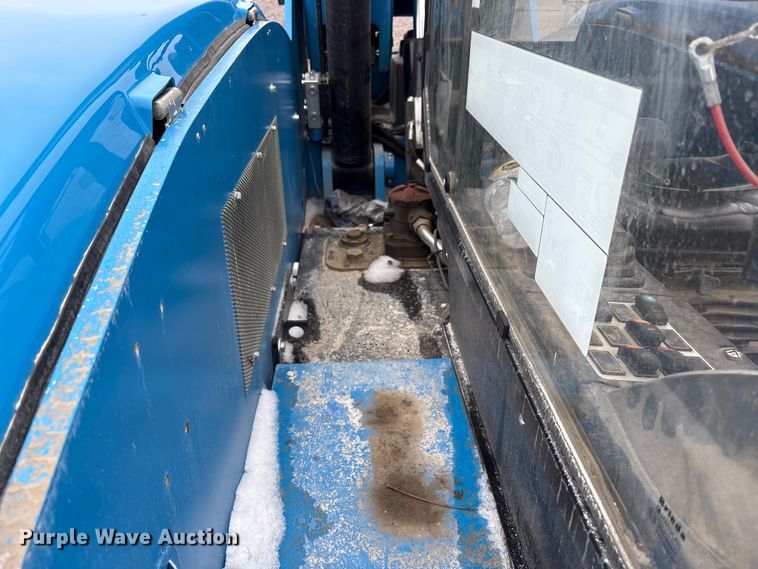 image for item YA1892 2023 Genie GTH-5519 telehandler