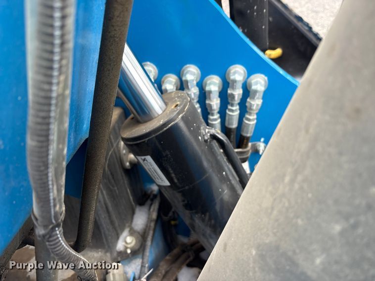 image for item YA1892 2023 Genie GTH-5519 telehandler