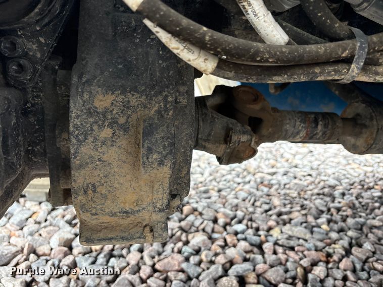 image for item YA1892 2023 Genie GTH-5519 telehandler