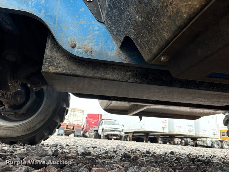 image for item YA1892 2023 Genie GTH-5519 telehandler