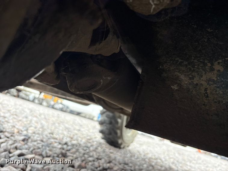 image for item YA1892 2023 Genie GTH-5519 telehandler