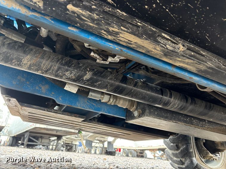 image for item YA1892 2023 Genie GTH-5519 telehandler