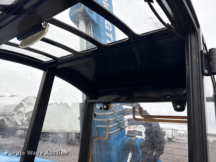 image for item YA1892 2023 Genie GTH-5519 telehandler