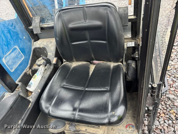 image for item YA1892 2023 Genie GTH-5519 telehandler