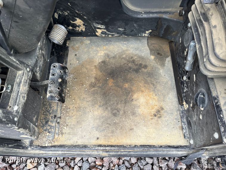 image for item YA1892 2023 Genie GTH-5519 telehandler