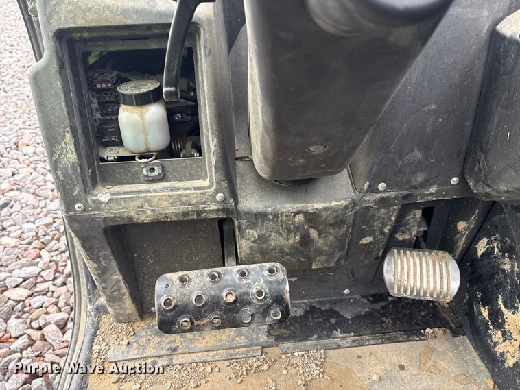 image for item YA1892 2023 Genie GTH-5519 telehandler