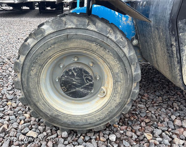 image for item YA1892 2023 Genie GTH-5519 telehandler