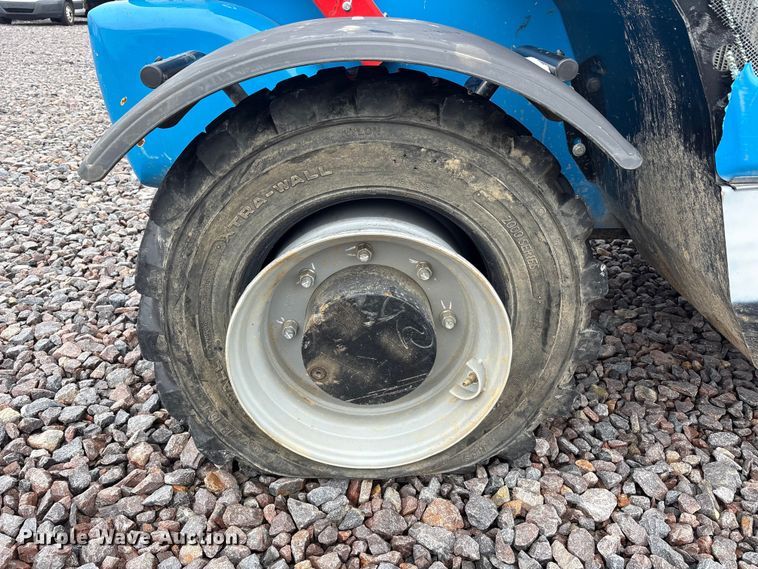 image for item YA1892 2023 Genie GTH-5519 telehandler