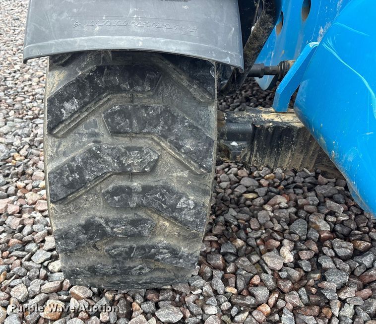 image for item YA1892 2023 Genie GTH-5519 telehandler
