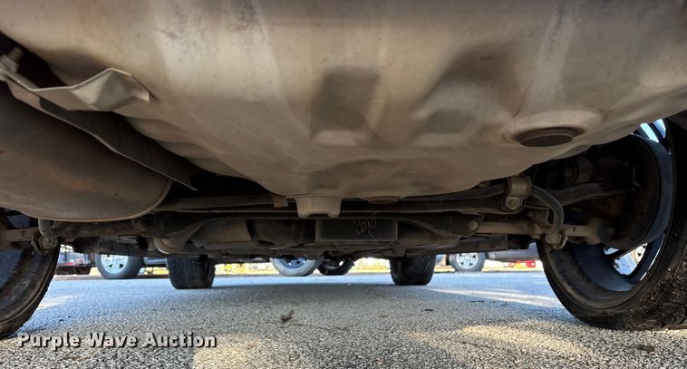 image for item DM1975 2002 Mitsubishi Galant ES 