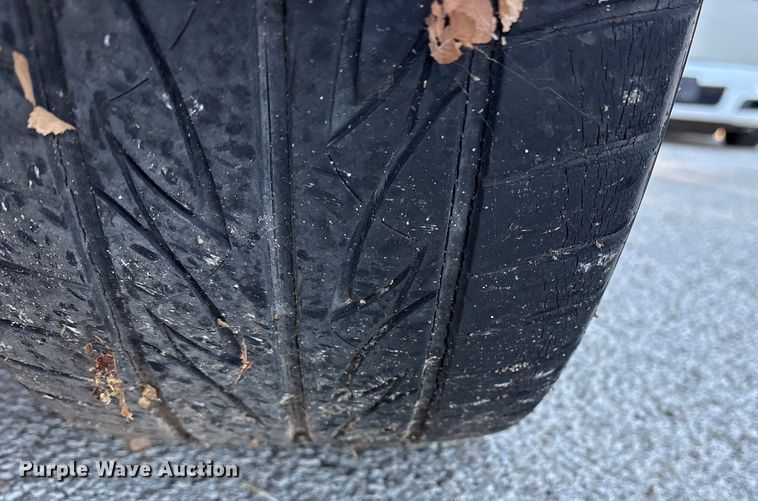 image for item DM1975 2002 Mitsubishi Galant ES 